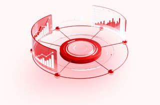 Pannello di controllo di Leone Randivo con le performance operative e i segnali di trading