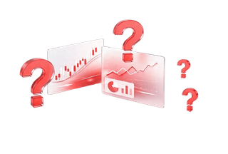 Sezione di contatto del servizio clienti per ricevere assistenza sulla piattaforma di trading